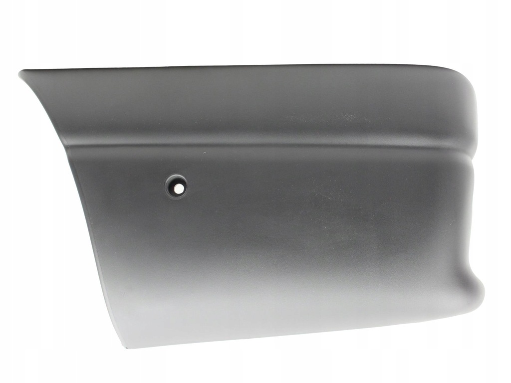 фото №1, Кутик бампера renault master ii 98 задня le