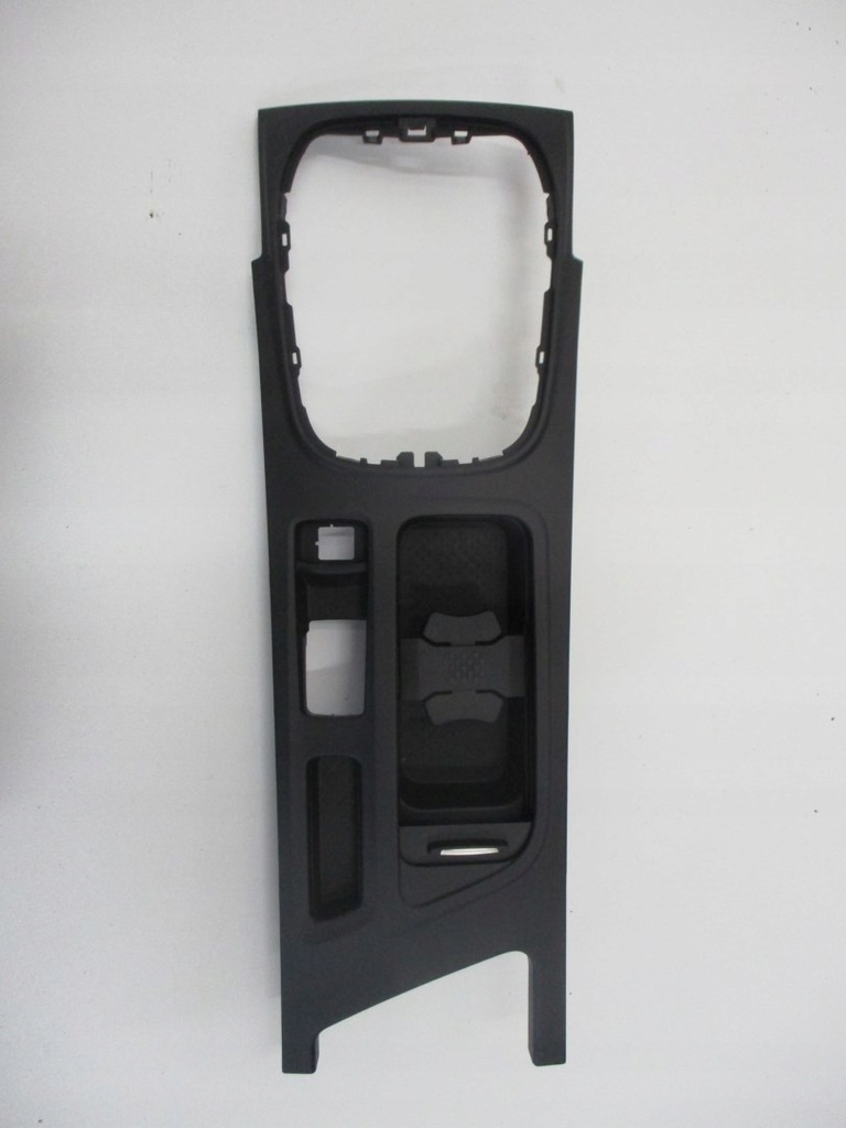 фото №1, Накладка na туннель renault megane iv