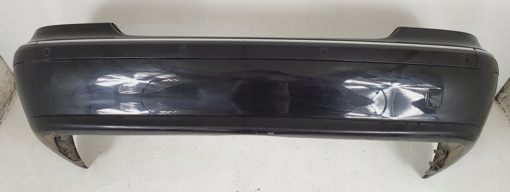 фото №1, Бампер задній задня 197 mercedes w220