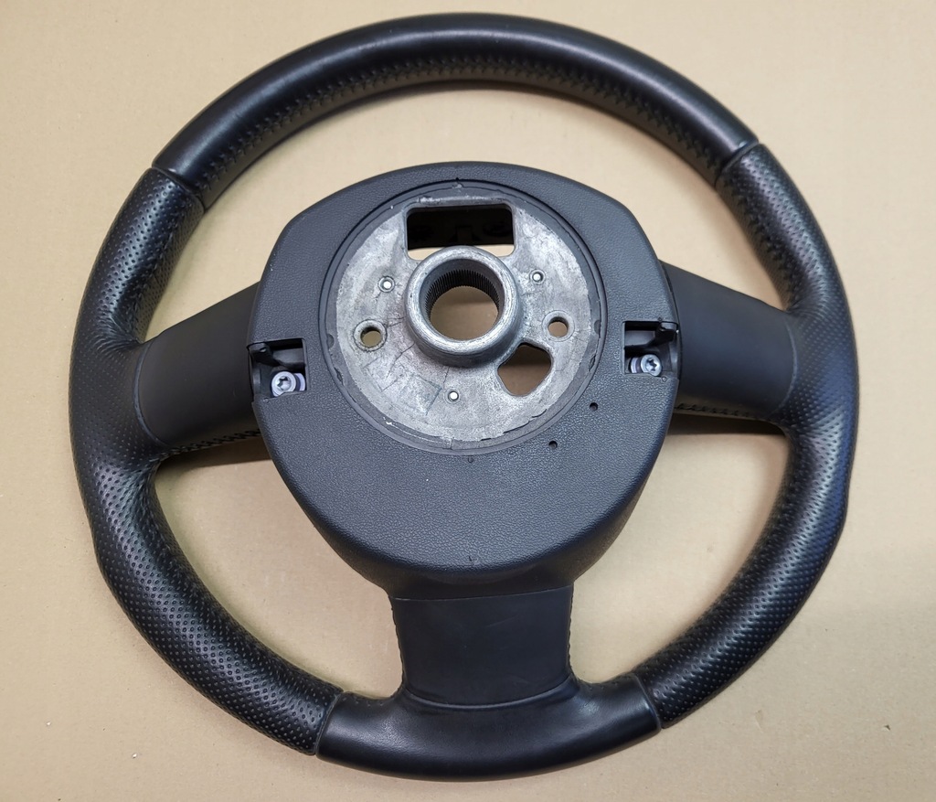 фото №10, Повітропровід шкіряний audi a3 8p оригінальний номер