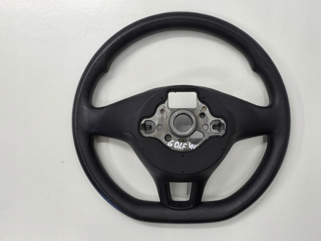 фото №13, Vw golf vii 14r повітропровід 5g0419091dp