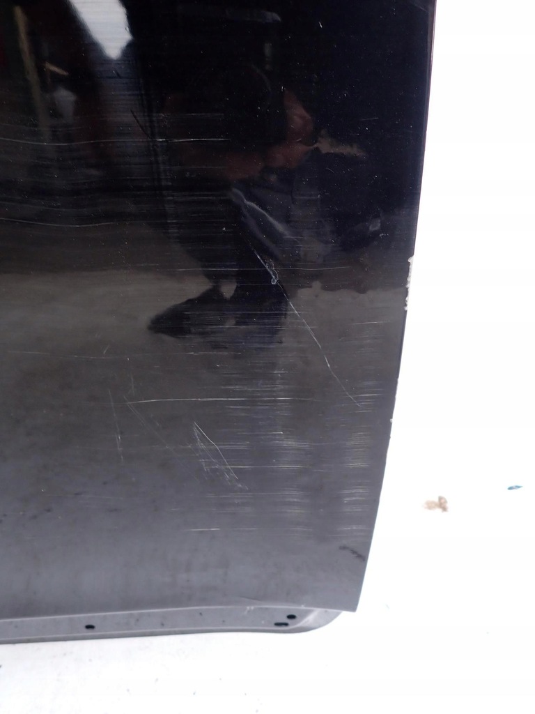 фото №8, Volvo xc60 i 1 08-17 дверь перед передние правое