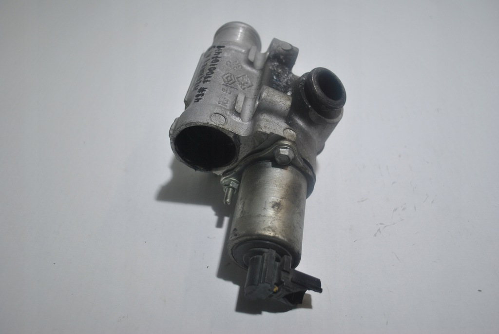 фото №4, Клапан egr renault megane i 7700107471