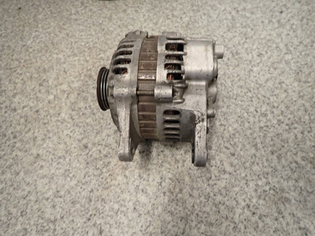 фото №3, Mazda xedos6 xedos 6 1.6i бензин генератор