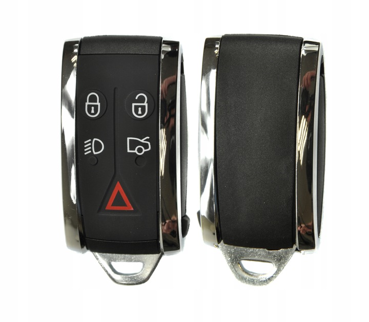 фото №9, Ключ pilot корпус jaguar xf xk xj xkr