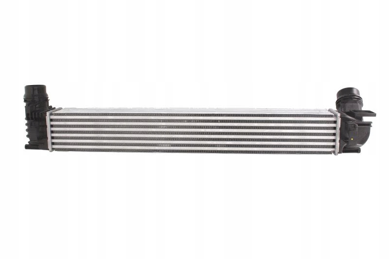 Інтеркулер renault megane 1,5 Київ