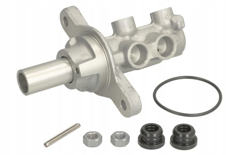 Купить Bosch 204 864 d6k насос тормозная