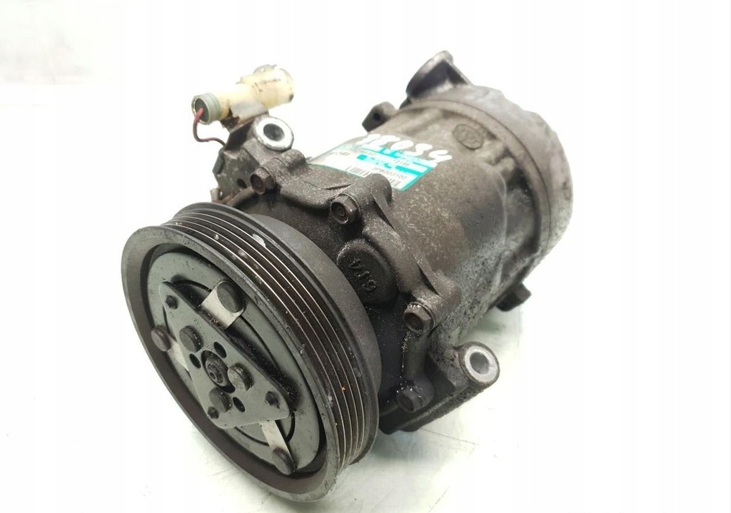 фото №1, Компрессор компрессор jpb000100 rover mg freelander