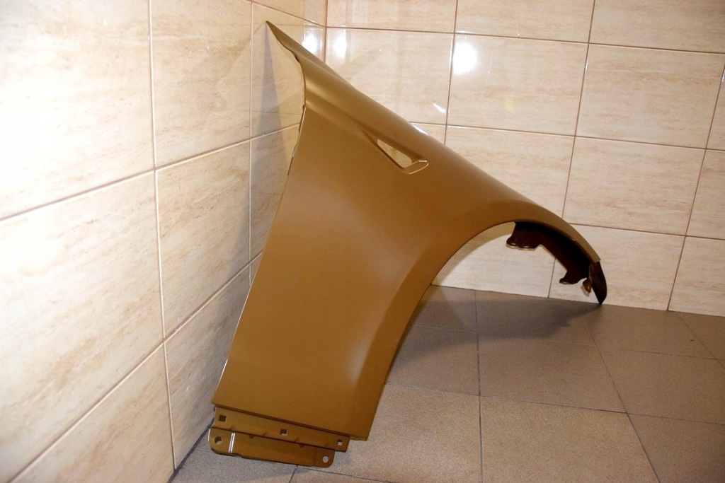 Tesla model s 12-r. передній крило перед в Україні