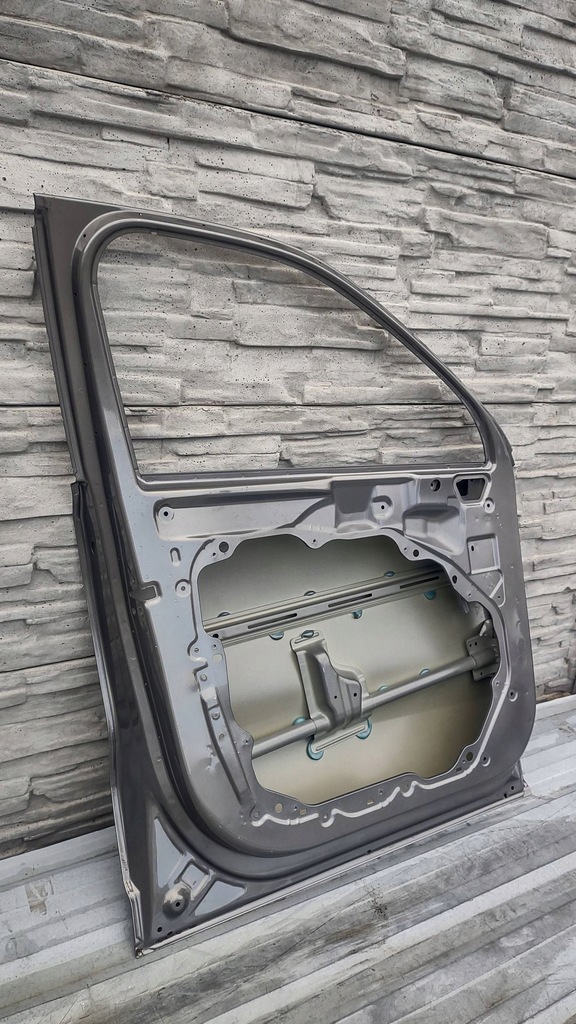 фото №8, Kia sorento iv 2020- перед сторона ліва двері передні