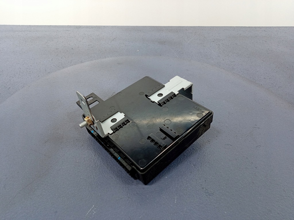 фото №6, Kia rio iv yb модуль блок управления bcm 95400-h8450