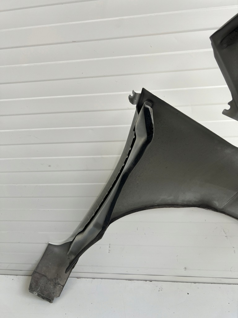 фото №7, Крила лівий передній перед nissan note ii