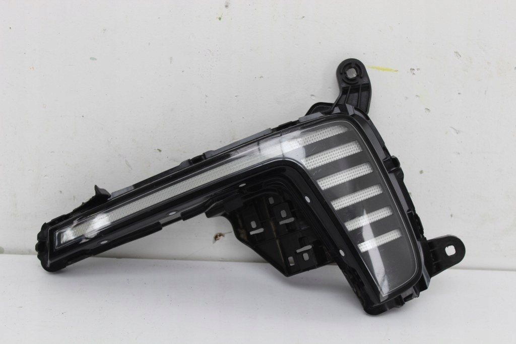 Купити Audi q7 hybrid led drl фара ліва протитуманна фара
