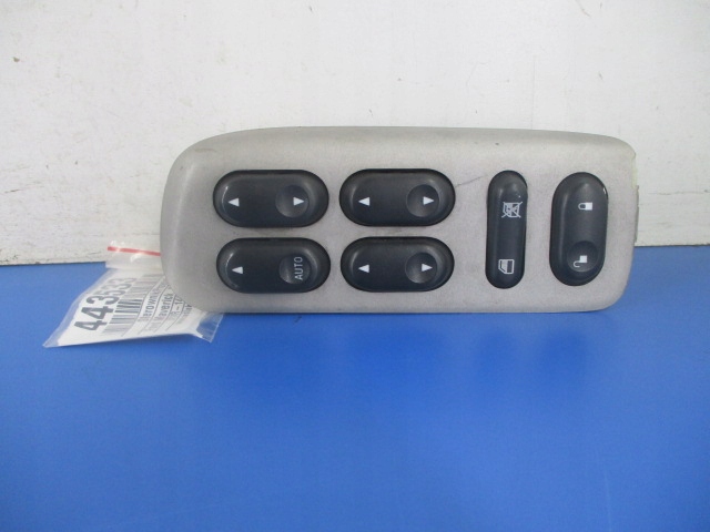 фото №1, Maverick ii панель вікон лівий перед 4l8t-14540-abw