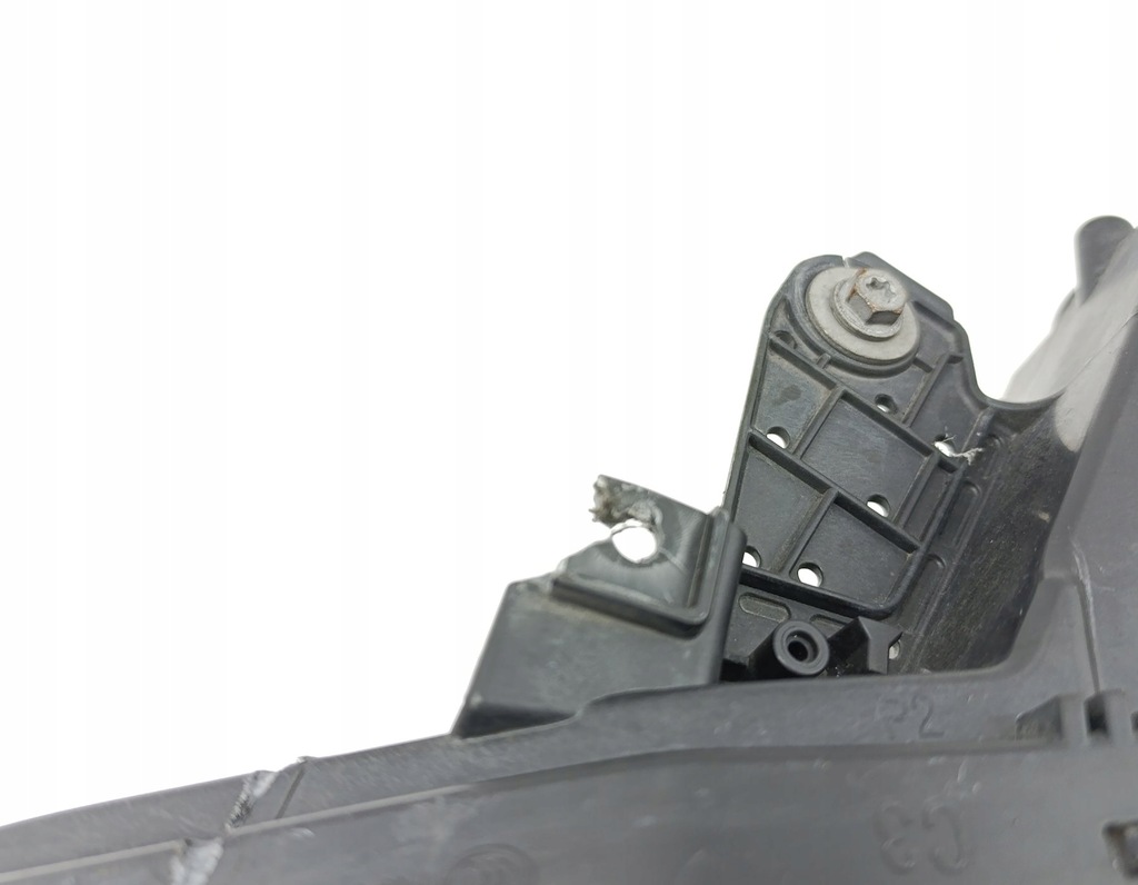 фото №7, Лампа левая передняя renault espace v 1.6 dci 260608372r