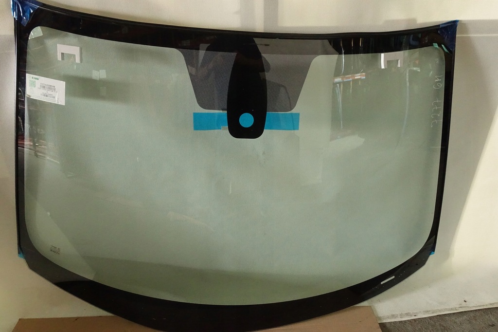 фото №1, Стекло renault koleos 2008 2016 датчик