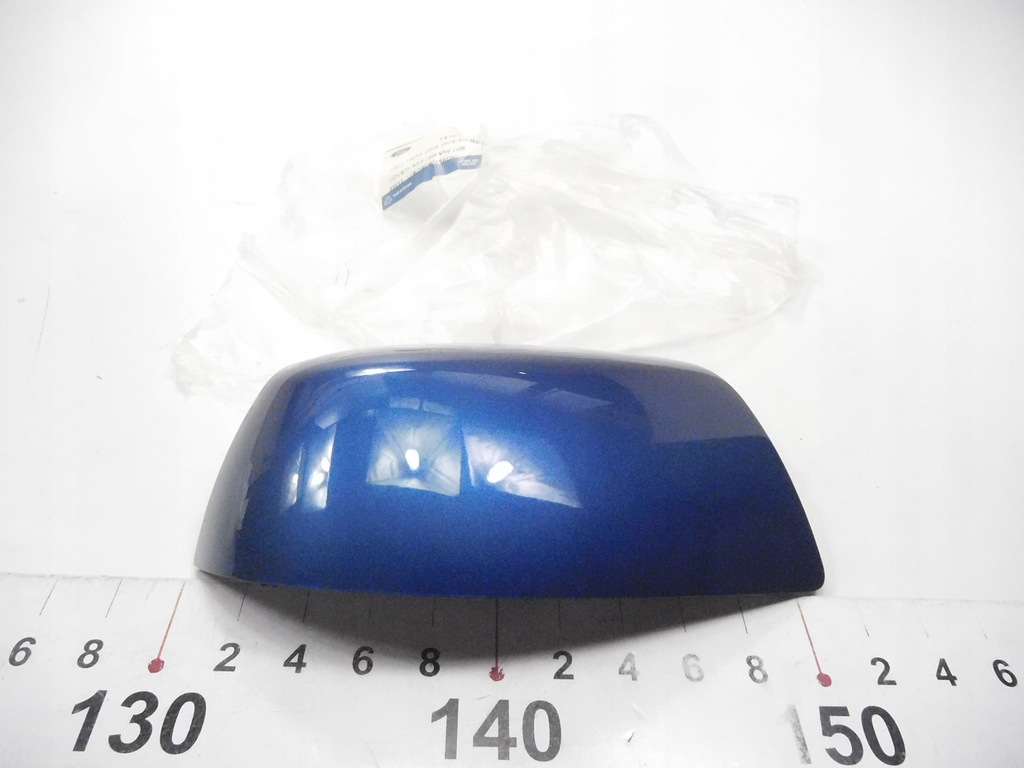 фото №8, Корпус зеркало правого ford fiesta 01-08 / fusion 01-12 cbk оригинальный номер 1440287