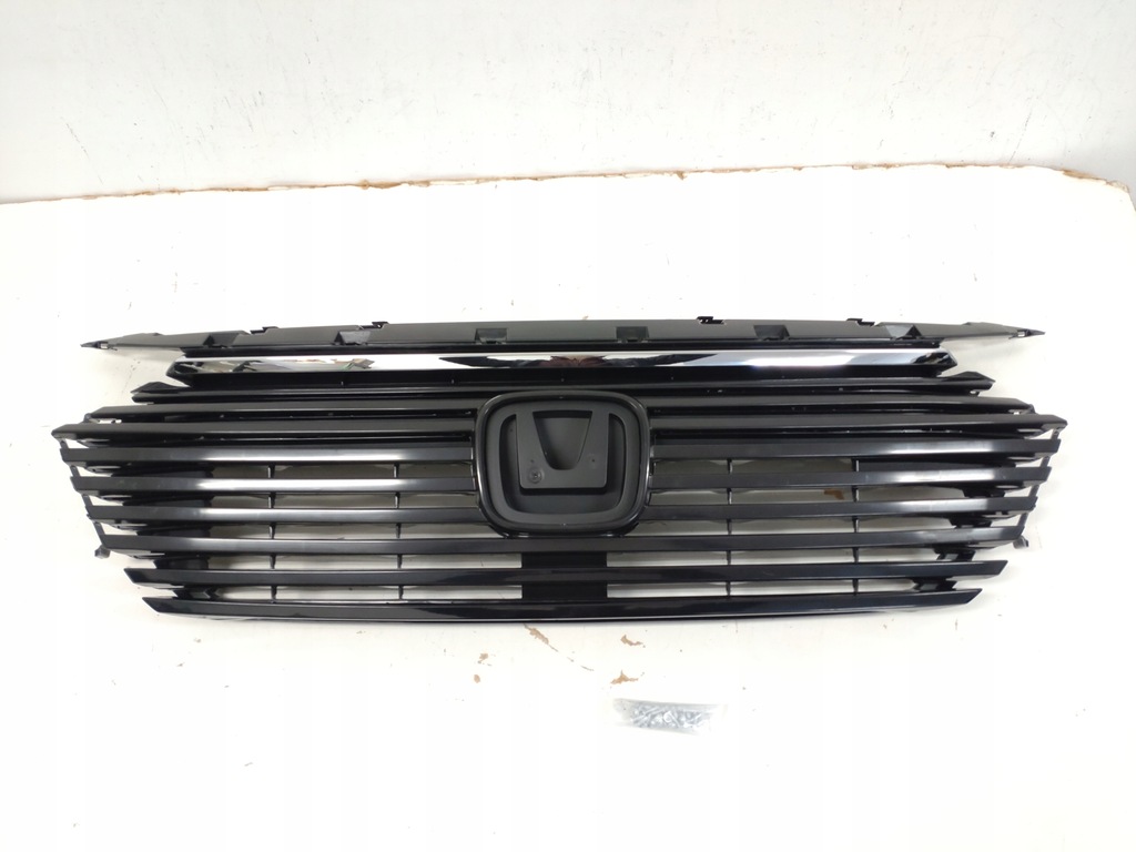 фото №11, Решітка радіатора решітка радіатора бампера hr-v honda hrv 2021 -