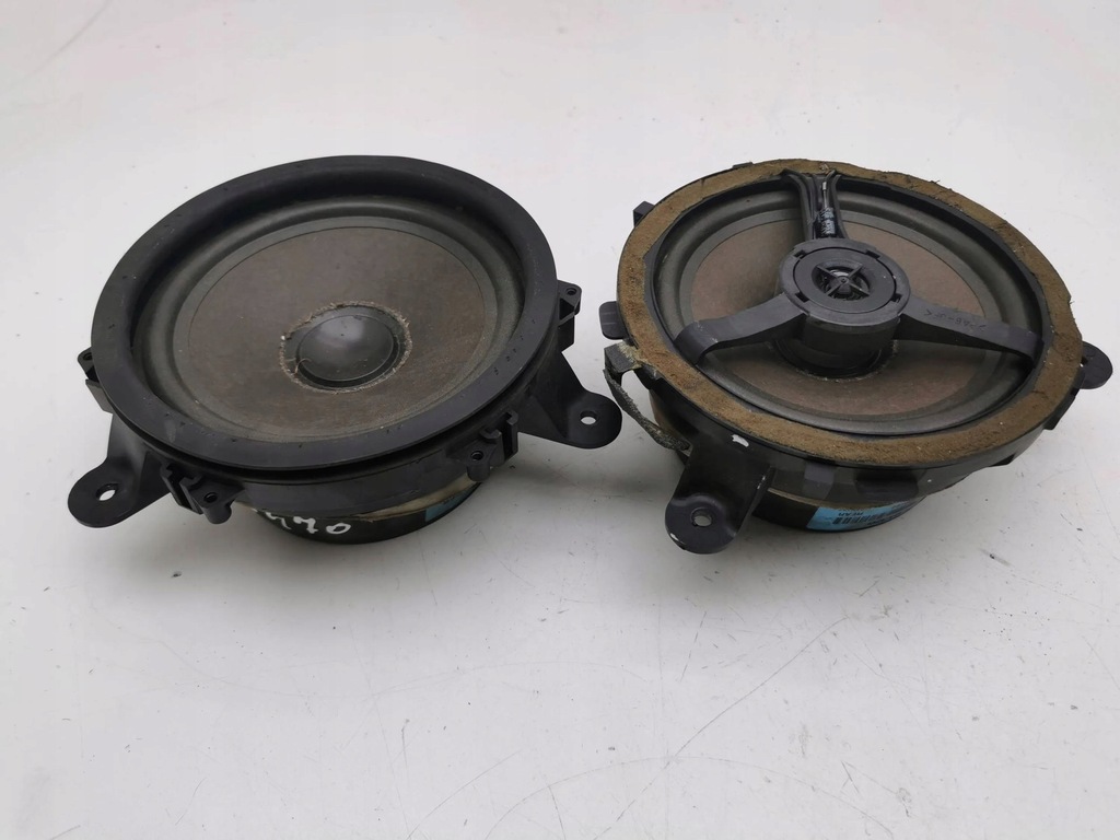 фото №1, Volvo xc90 2006 набір аудіо