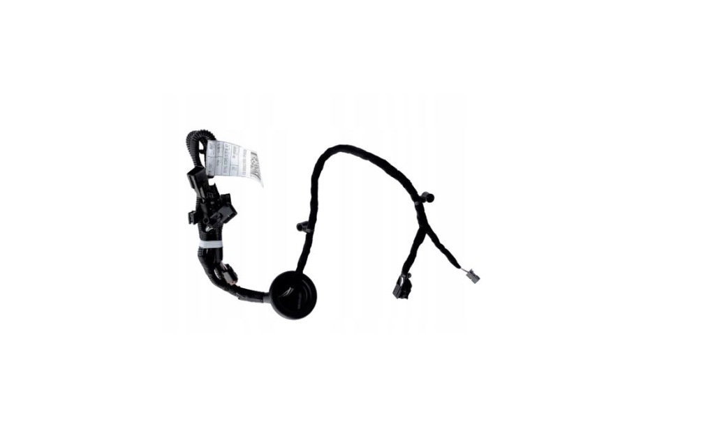 фото №1, Жгут датчиков парковки задняя alfa romeo giulia