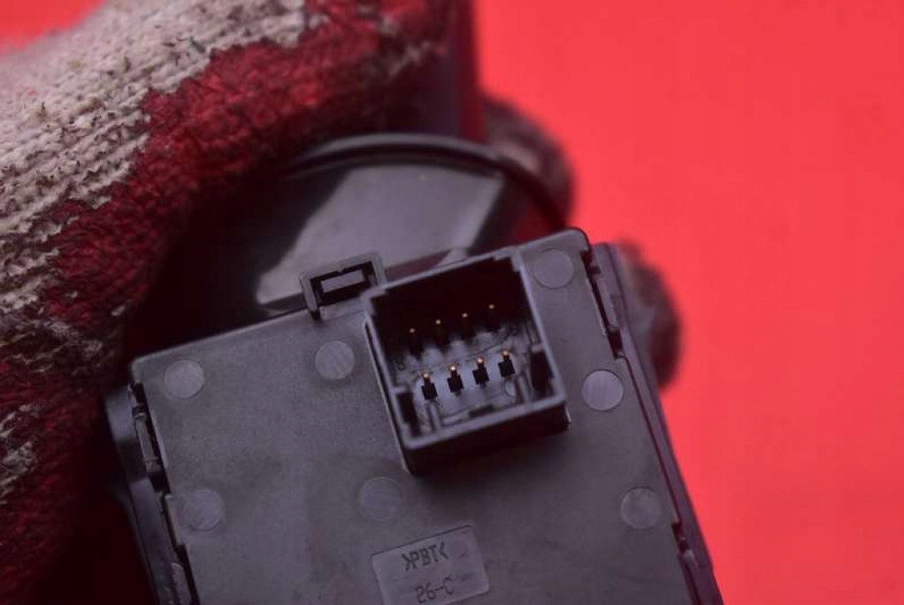 фото №7, Рычаг переключатель дворник 20941131 opel insignia a kombi 08-14