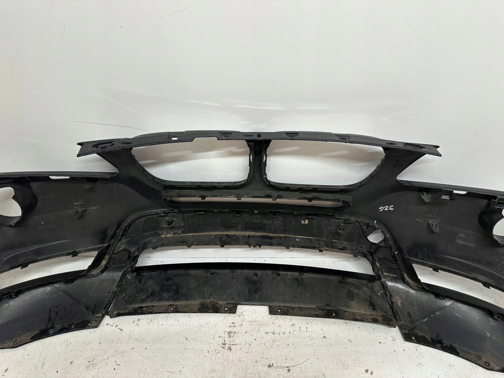 фото №6, Bmw x3 f25 бампер перед передній