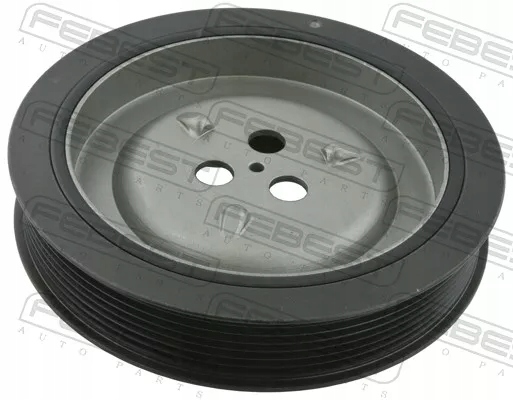 фото №1, Febest fdds-tke шків, wał колінчастий