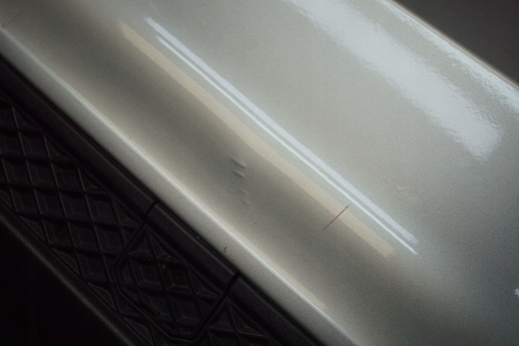 Бампер задняя ford focus mk3 hb 5d pdc в Украине