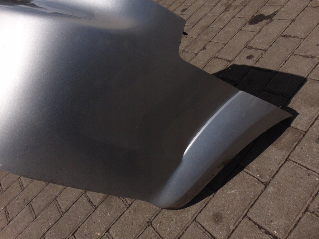 фото №12, Бампер задняя задний pdc kia sorento i lift 6c europa