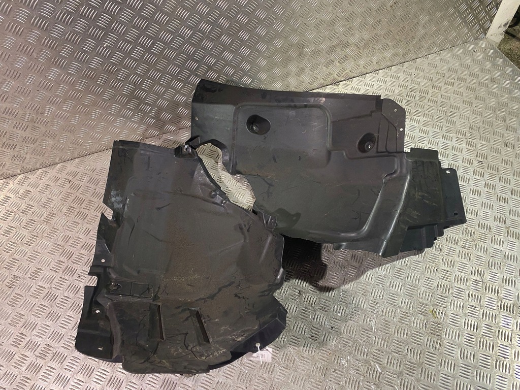 фото №7, Mercedes-benz cls c257 2018 подкрылок передние a2576909601