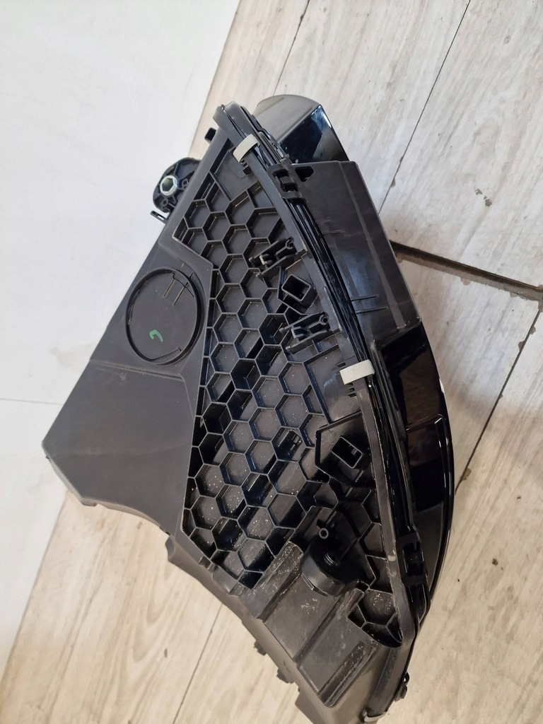 фото №9, Mercedes eqe w295 full led лампа передняя