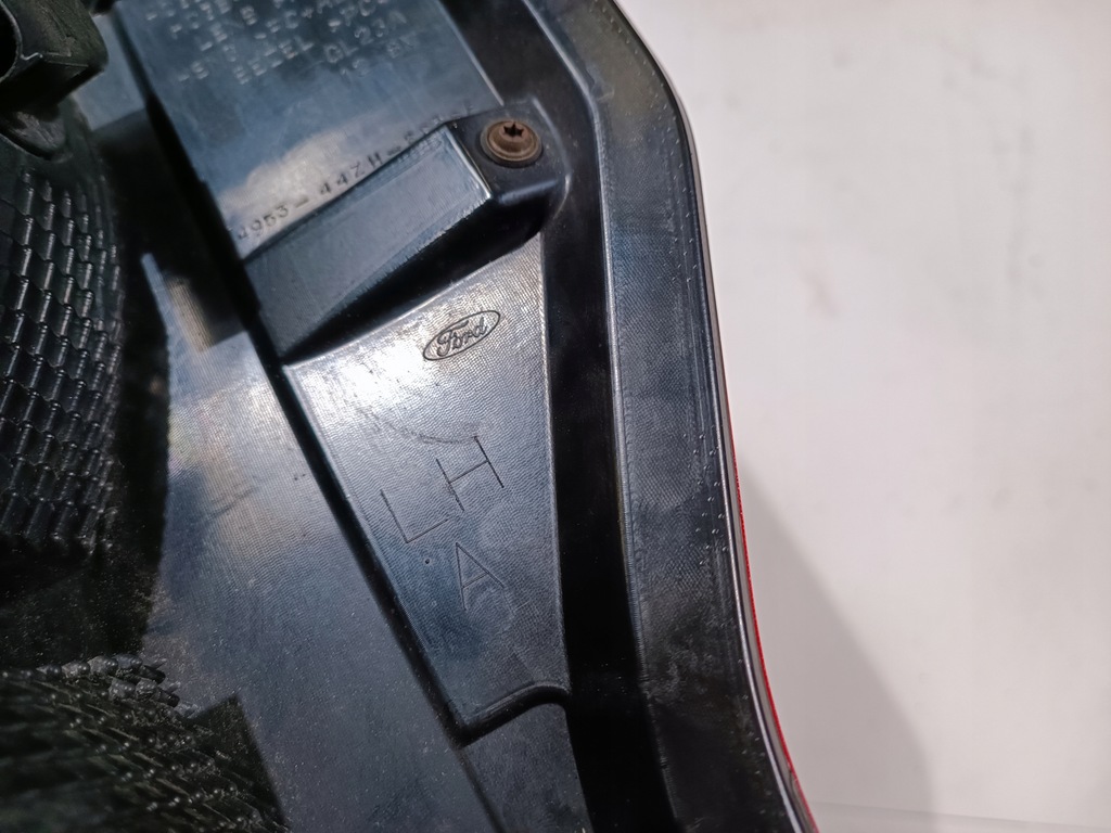 фото №8, Лампа задняя задняя левая ford f250 f350 2017-