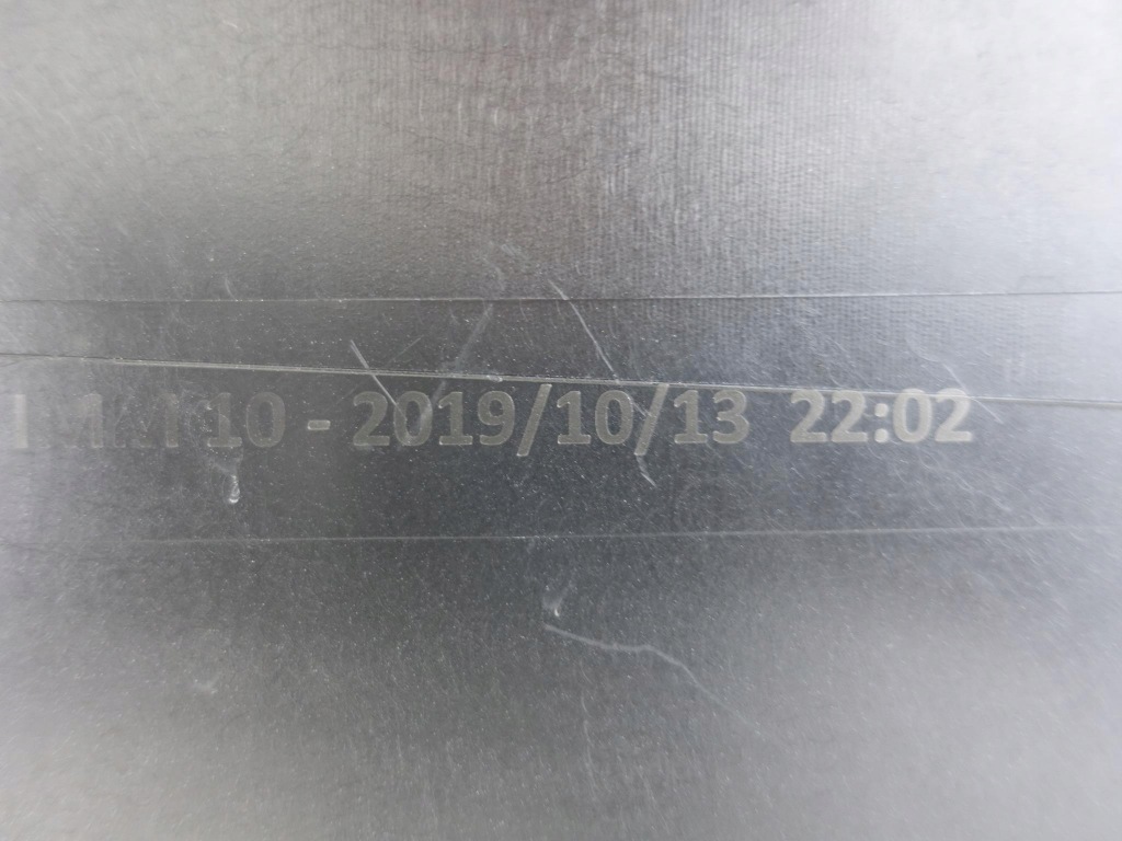 фото №10, Tesla iii 3 бампер перед 1084175-00-d