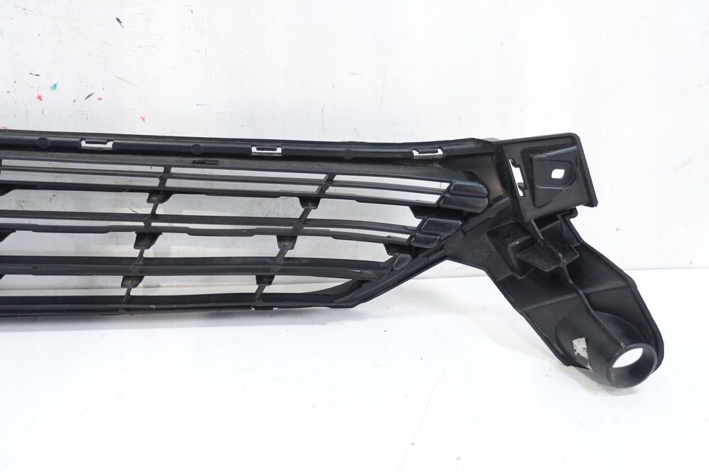 фото №10, Peugeot 301 2017- решётка радиатора решётка средняя бампера перед 9816027880