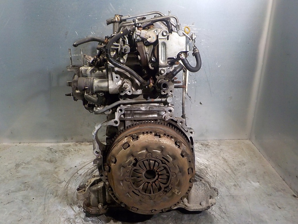 фото №10, Lexus is ii двигатель 2.2 d-cat 177 km 2ad форсунки 23670-26020 пробег 76 tys