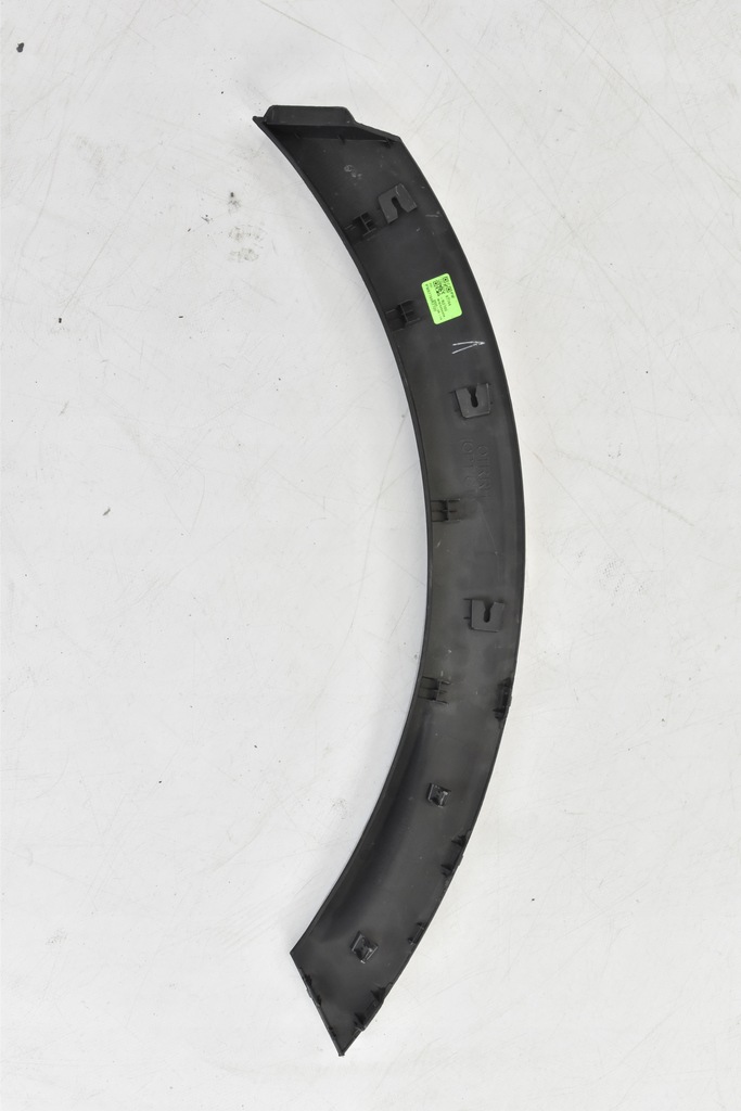 фото №8, Kia sportage 5 v 2021- накладка крыла правый задняя