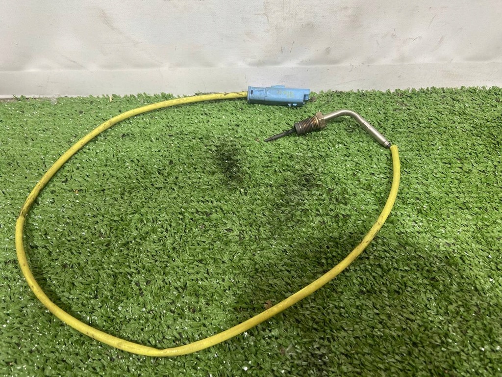 фото №8, Датчик температуры выхлопных газов jaguar f-pace x761 mx73-12b591-aa