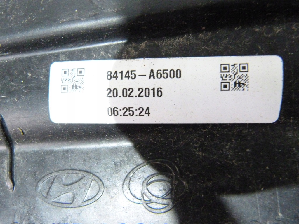 фото №7, Hyundai i30 ii ceed ii ossłona подвеска правая cała