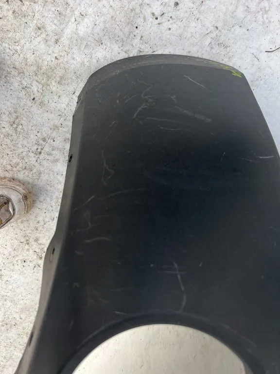 фото №6, Бампер задня alfa romeo stelvio 2016 задній