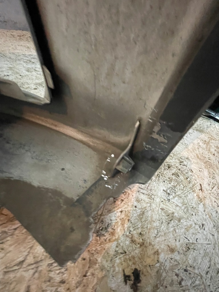 Бампер перед audi rs3 8v5 седан рестайлінг Зі Шроту