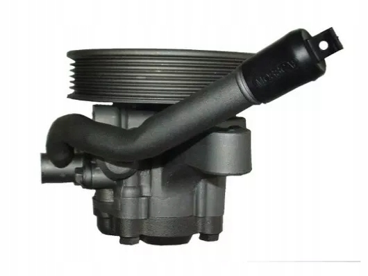 фото №9, Spidan насос усилителя hyundai sonata v kia opirus 3.3 3.8 01.05-