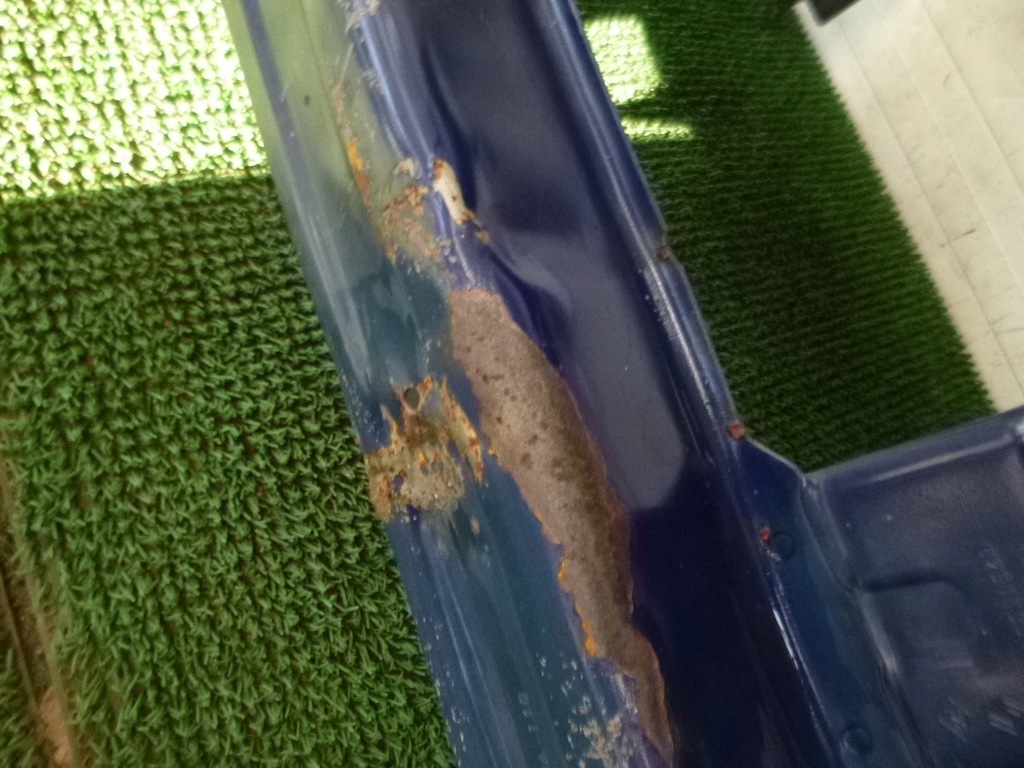 фото №7, Dacia logan i 04-12 pas передний усилитель балка перед панель фары подкрылок