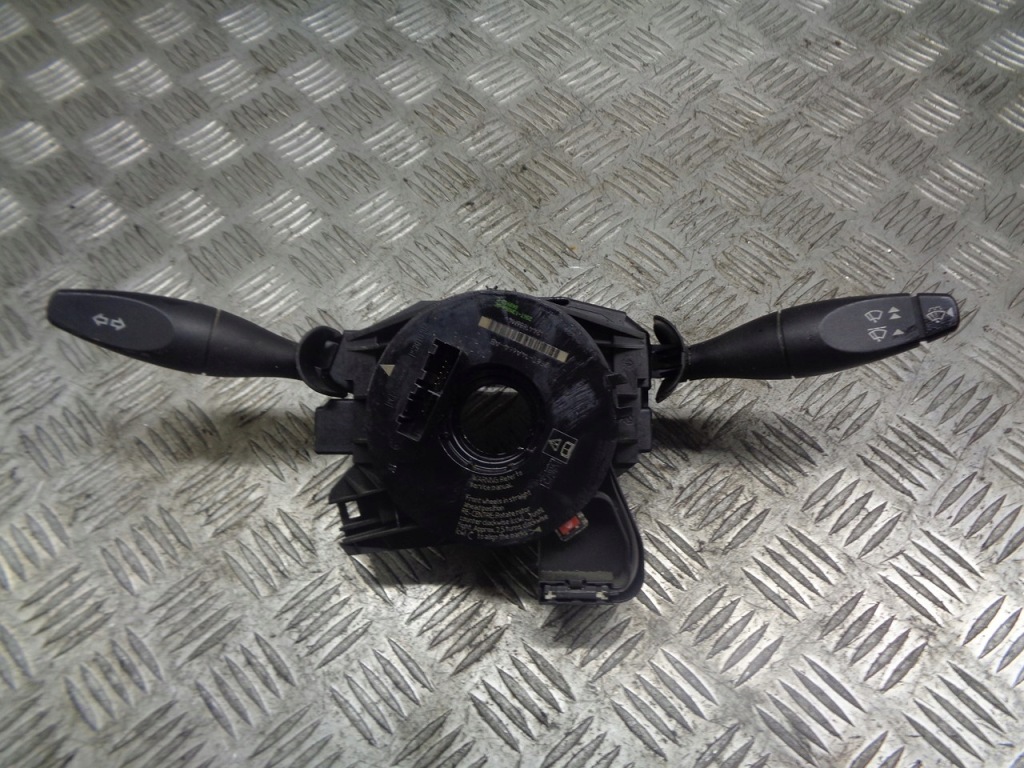 фото №1, Fiesta mk vi 6 перемикач комбінований перемикач підрульовий