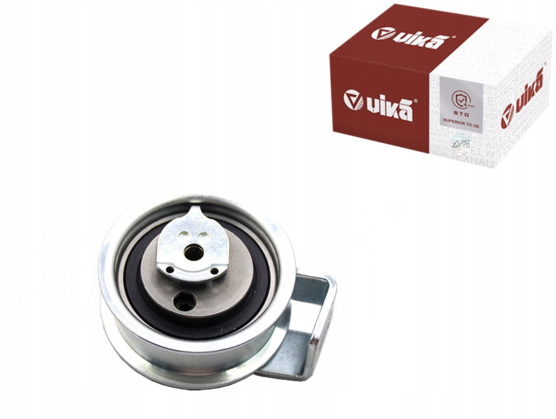 фото №1, Натяжитель ремень распределительного вала 1.8 turbo 2.0 vika