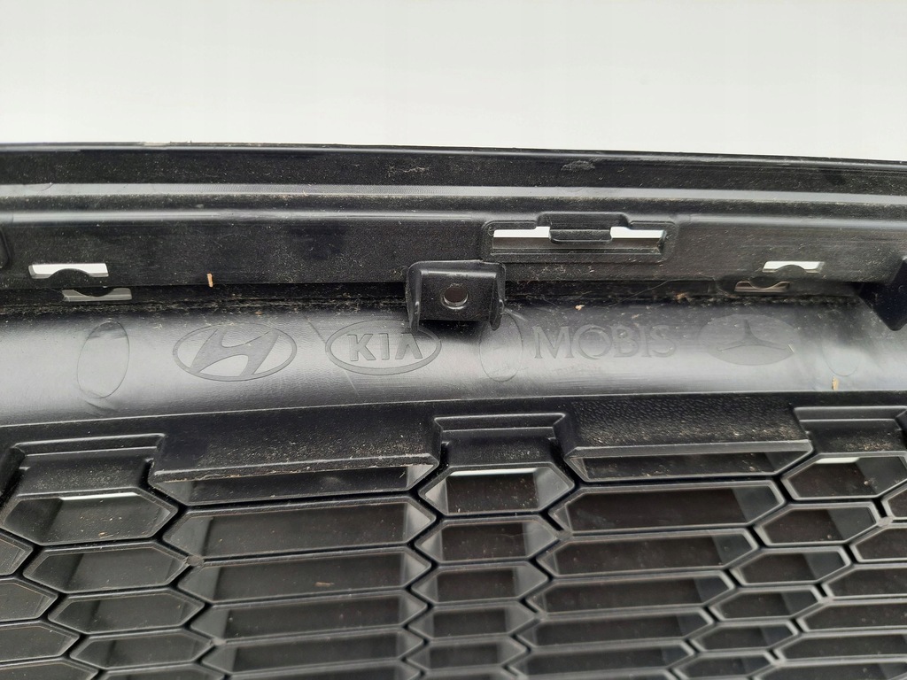 фото №7, Kia ceed ii решётка бампера перед 86560a2500