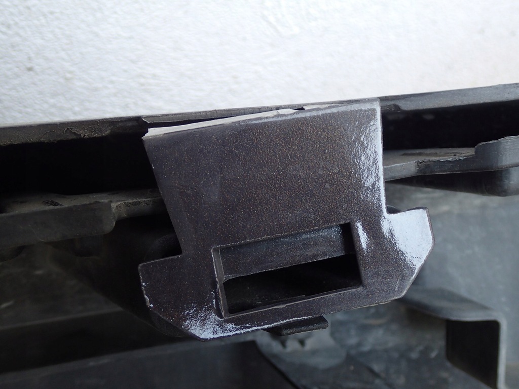 фото №10, Бампер перед передній renault fluence lift 2013-