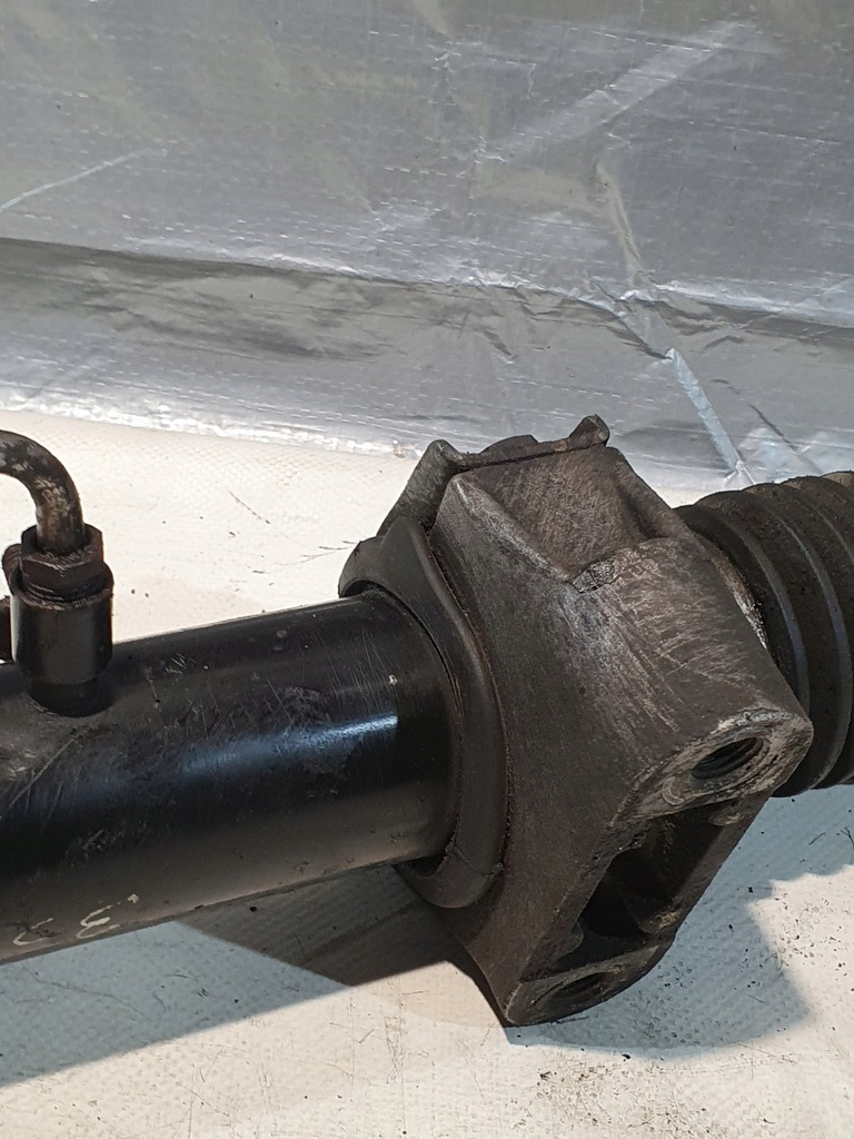 фото №14, Рейка рульова трансмісія кермова 01369943080 peugeot boxer ii 12r.