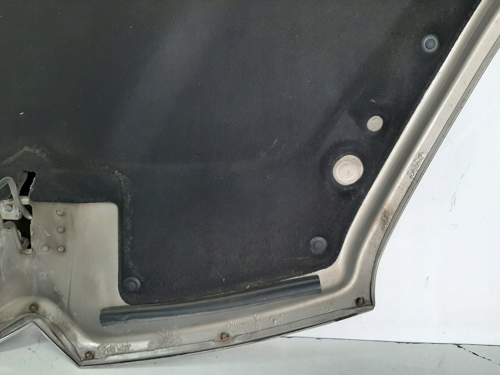 Citroen c4 grand picasso 1.6hdi 06r капот kod kebc Киев