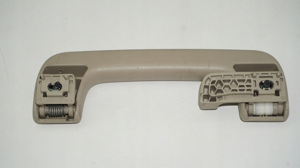 фото №7, Audi q7 4l ручка кронштейн стельовий