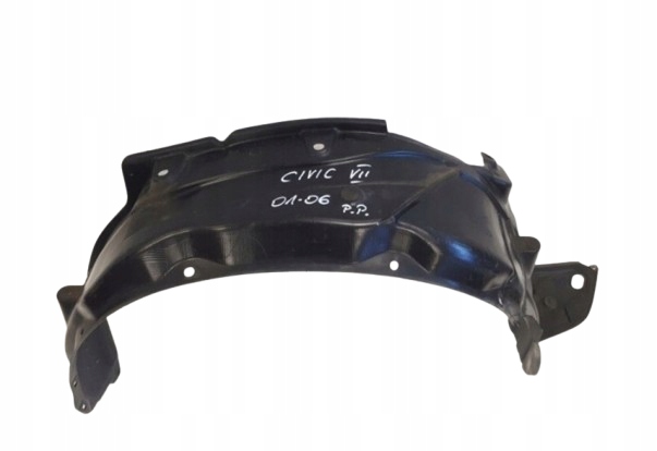 фото №1, Honda civic 2001 подкрылок правое перед